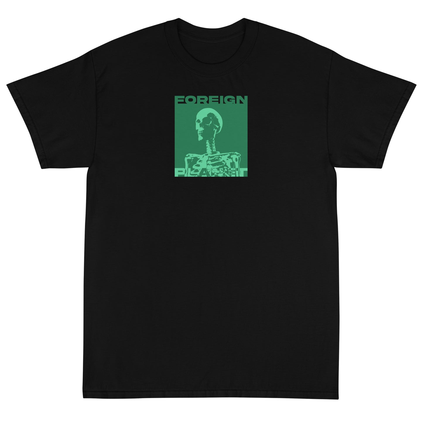 DECEASED Tee