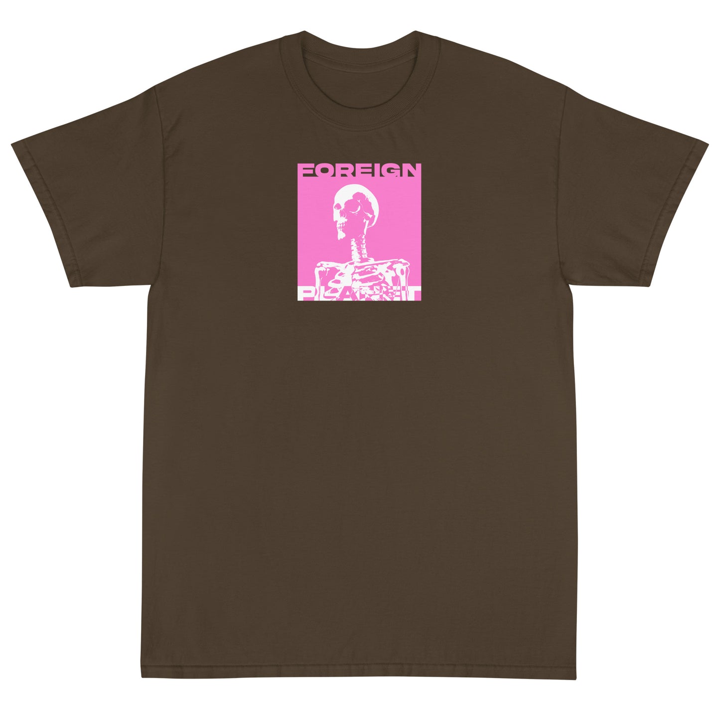 DECEASED Tee