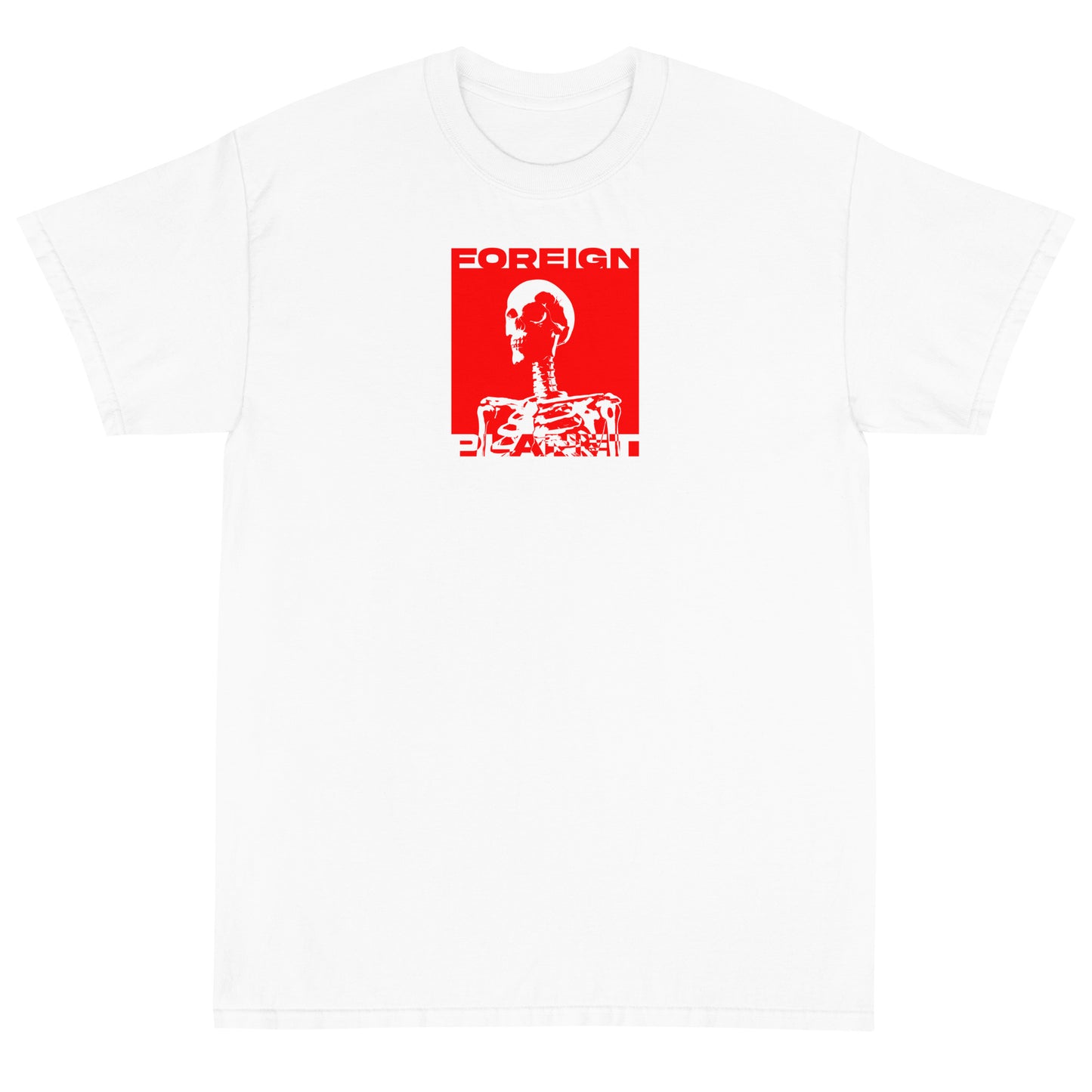 DECEASED Tee