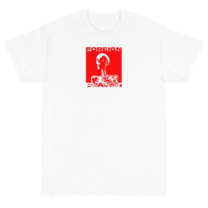 DECEASED Tee